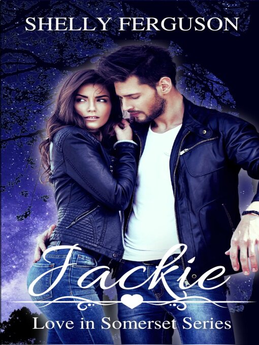Title details for Jackie by Shelly Ferguson - Available
